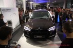 открытие BMW и презентация BMW X5 в Волгограде Фото 48